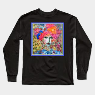 Antoinette Long Sleeve T-Shirt